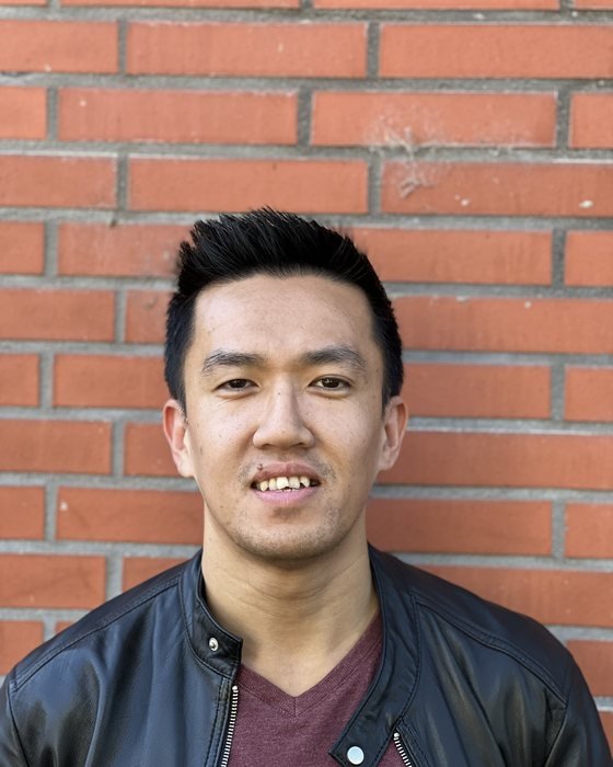 William Luong, integrateur d'agents IA a Lyon